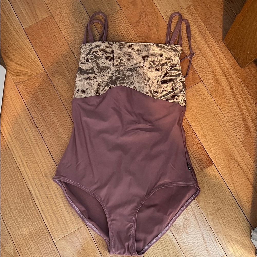 Bodile S/M like new!